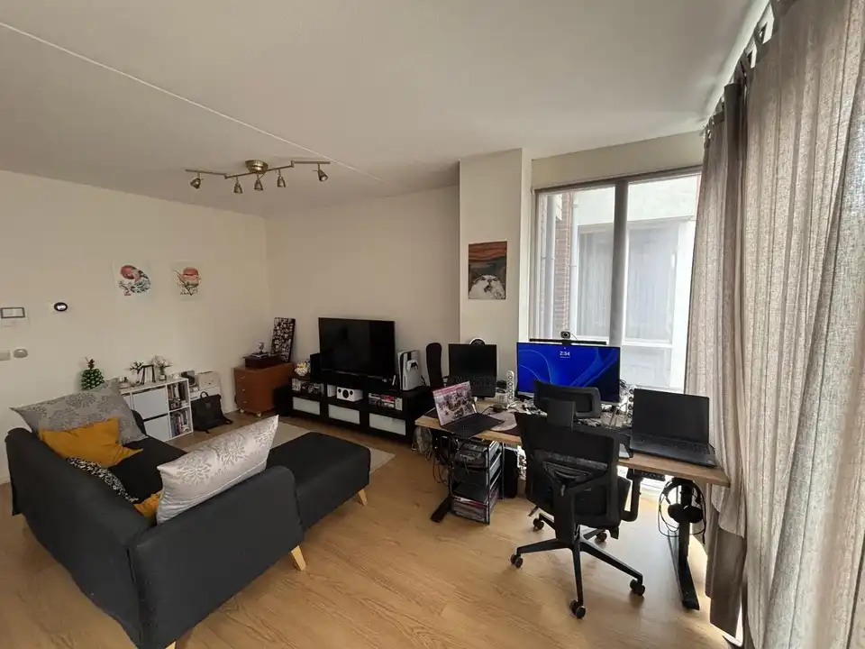 For rent: Hengelo (OV)