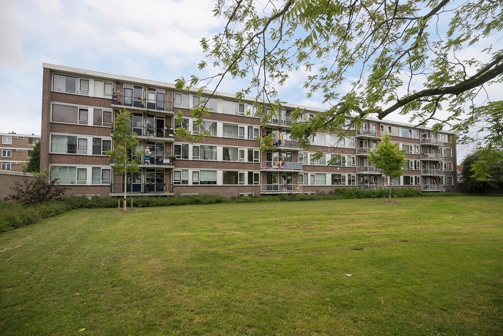 Te huur: Rotterdam / €785,00 p.m. / 70,00m2