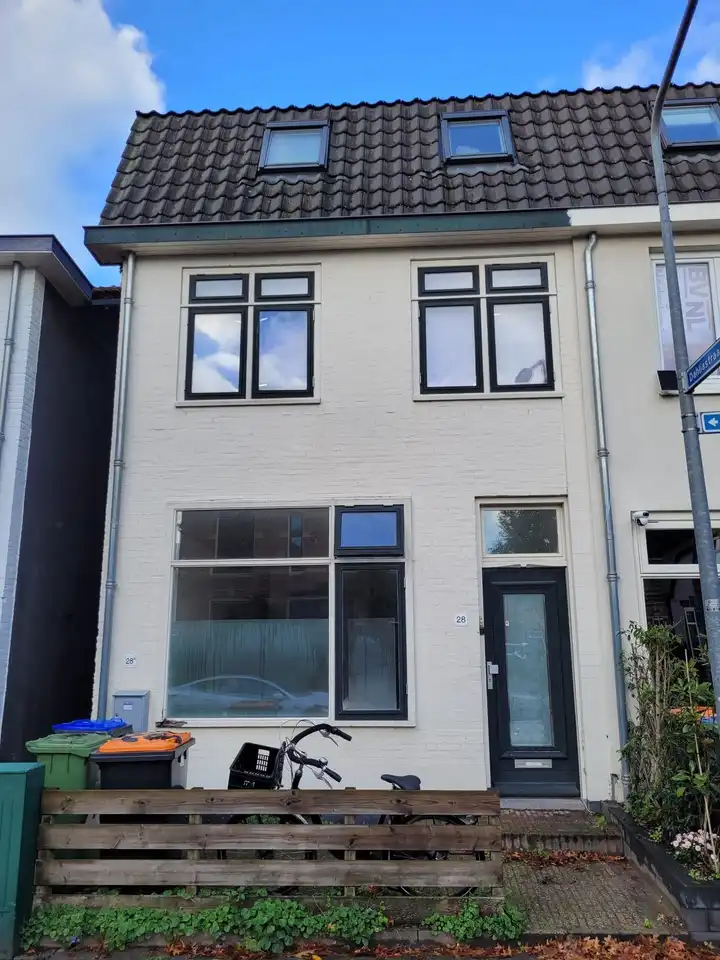 Te huur: Hilversum