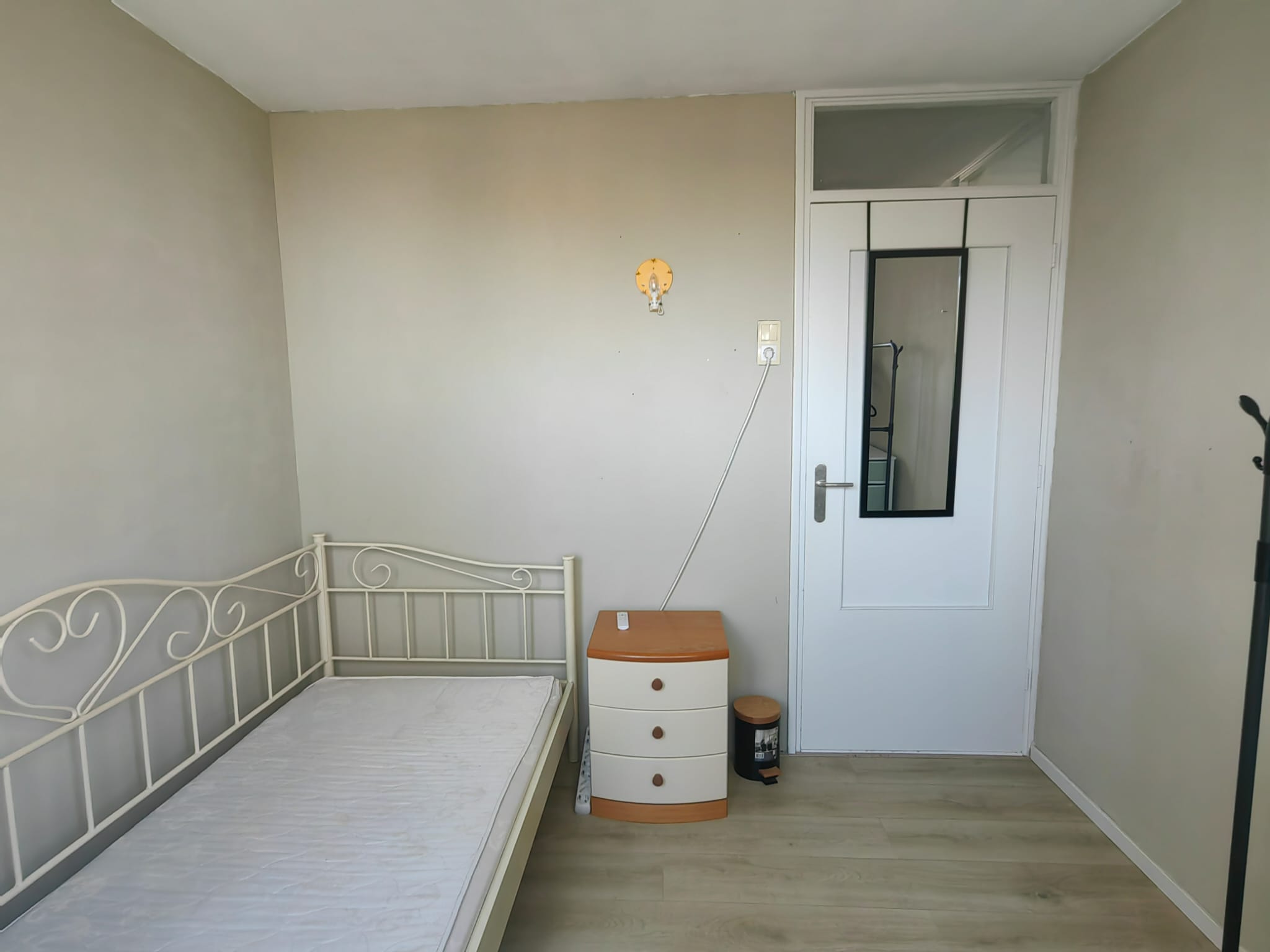 For rent: Rotterdam / €650.00 p.m. / 10.00m2