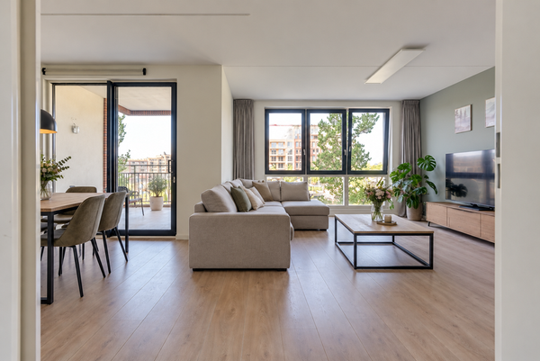 For rent: Utrecht