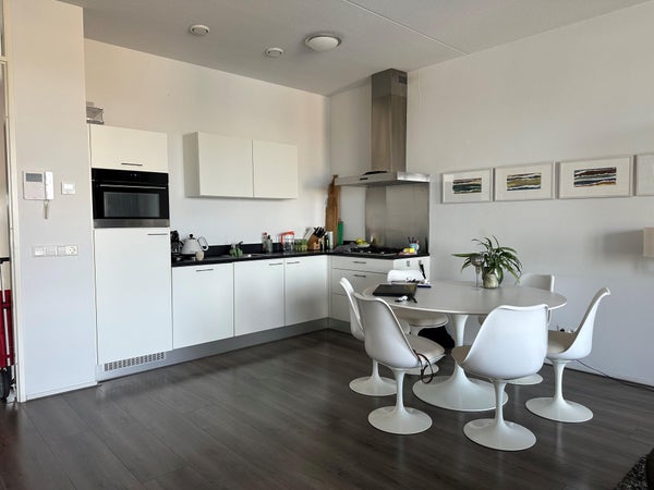 For rent:  Tilburg  / €1425.00 p.m. / 81.00m2