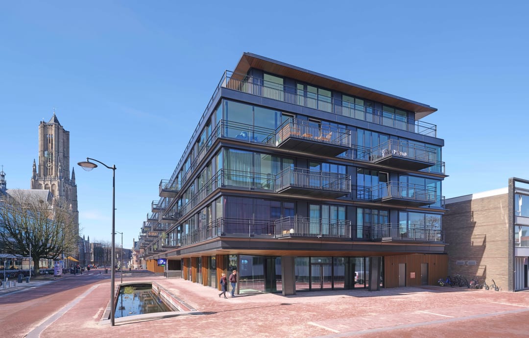 For rent: Arnhem