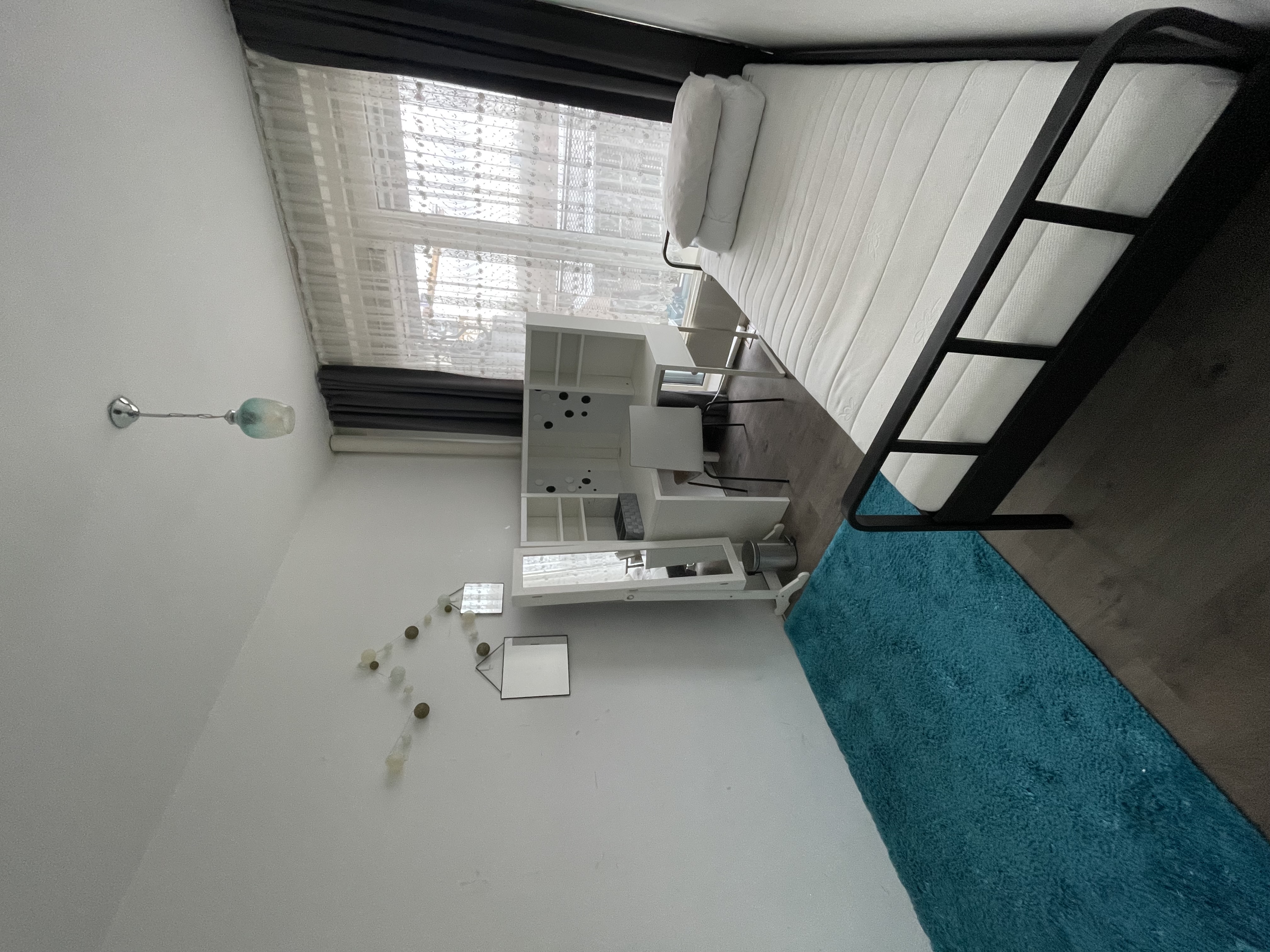 Te huur: Amsterdam / €880,00 p.m. / 10,00m2