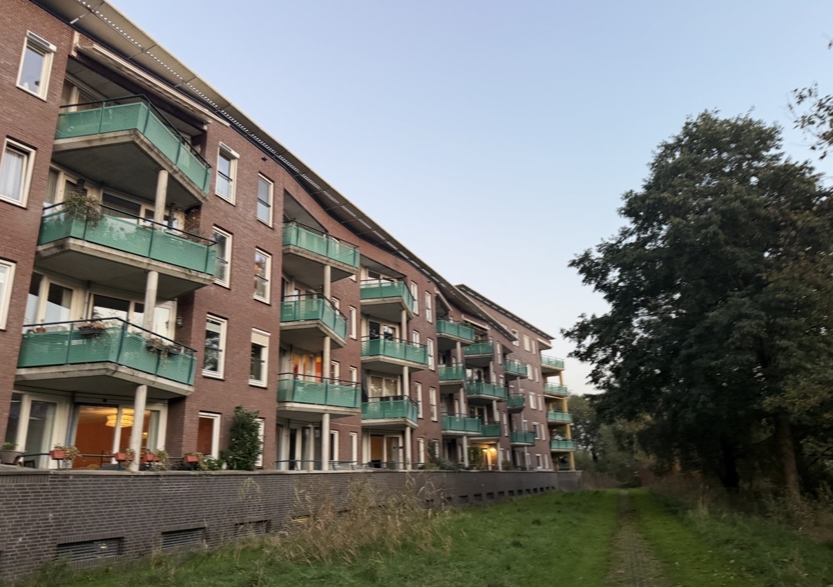 Te huur: Amsterdam / €1750 p.m. / 98m2