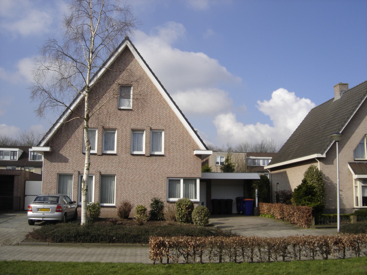 Te huur: Etten-Leur