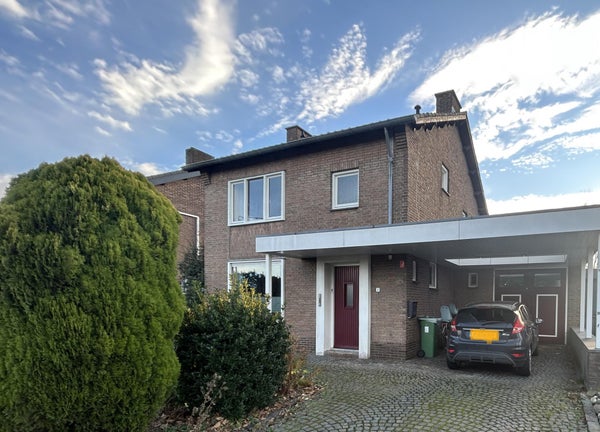 Te huur: Gronsveld