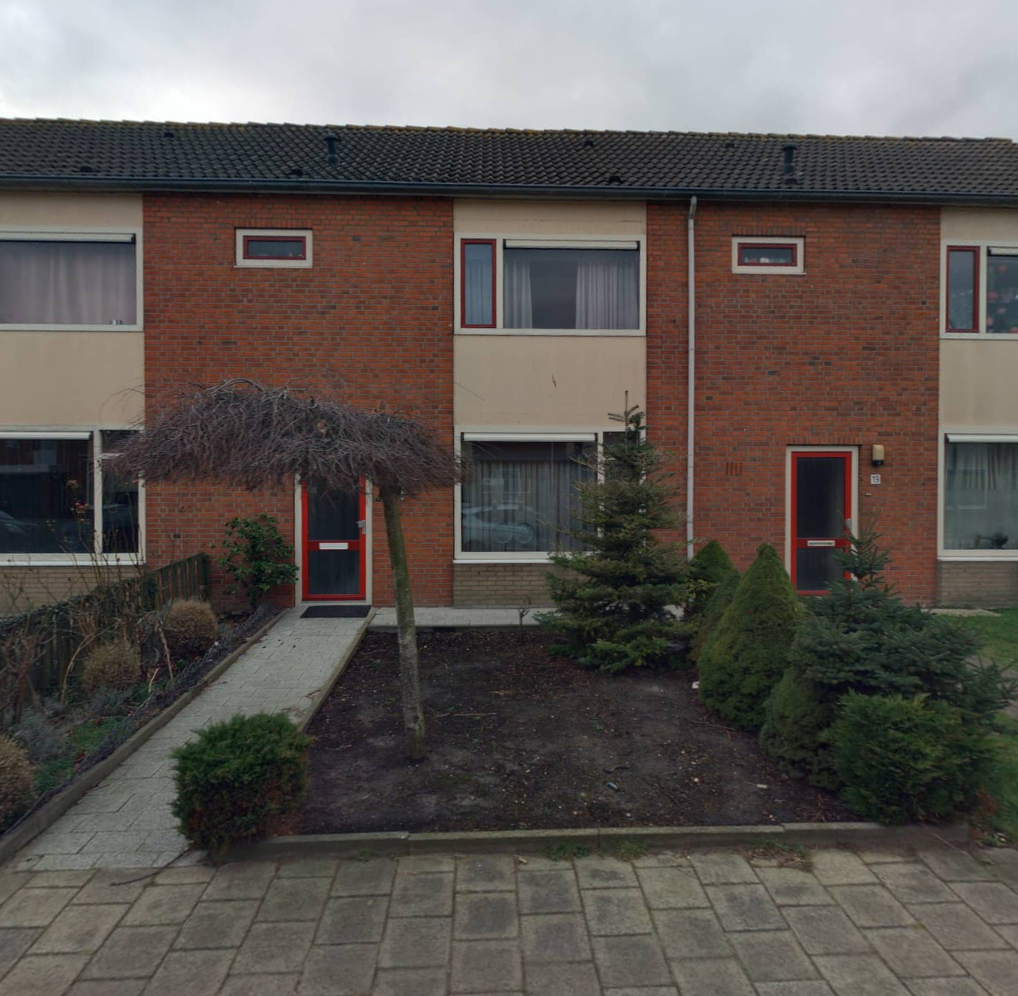 For rent: Sint-Maartensdijk / €764 p.m. / 21m2