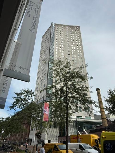 Te huur: Eindhoven