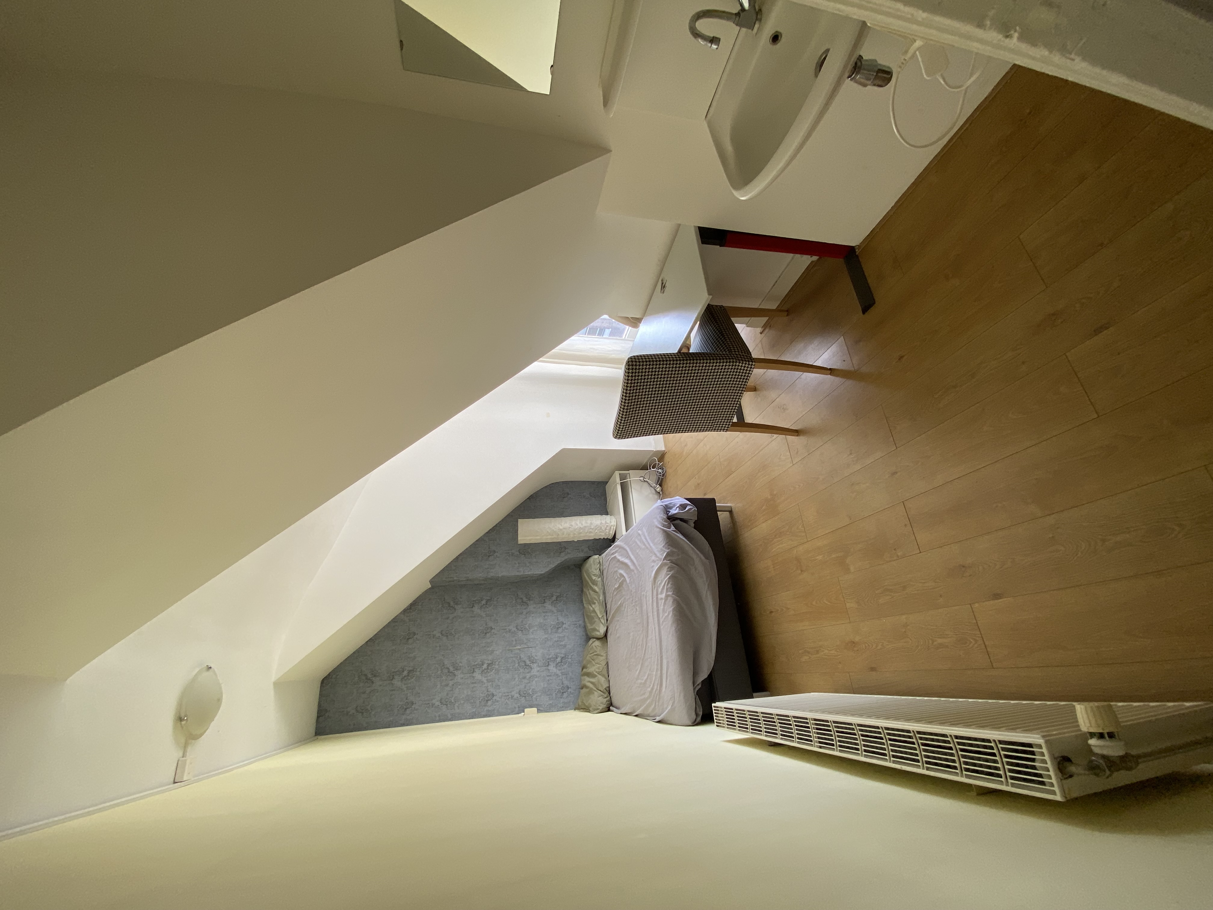 For rent: Amsterdam / €1340.00 p.m. / 15.00m2