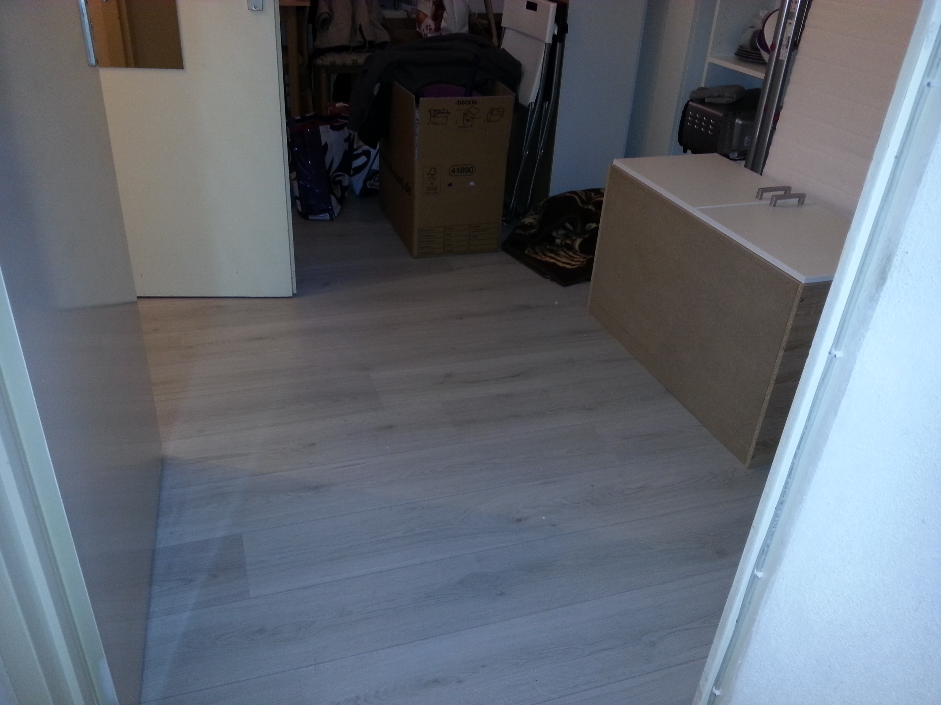 Te huur: Nijmegen / €625,00 p.m. / 25,00m2