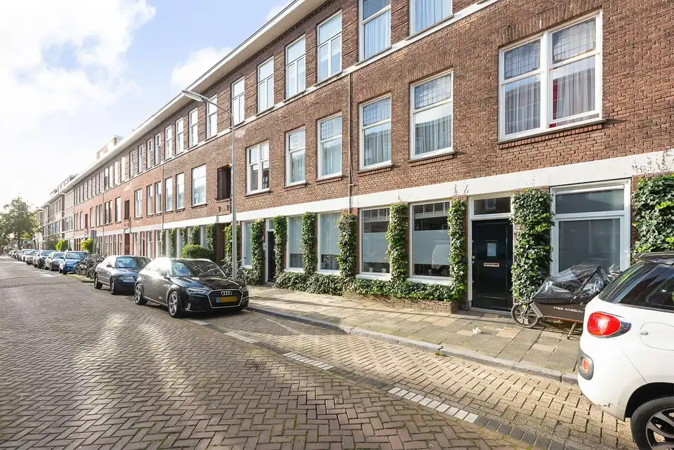 For rent: Den Haag