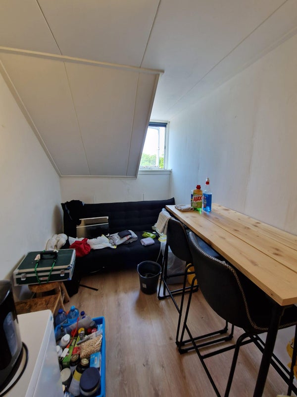 Te huur: Tilburg