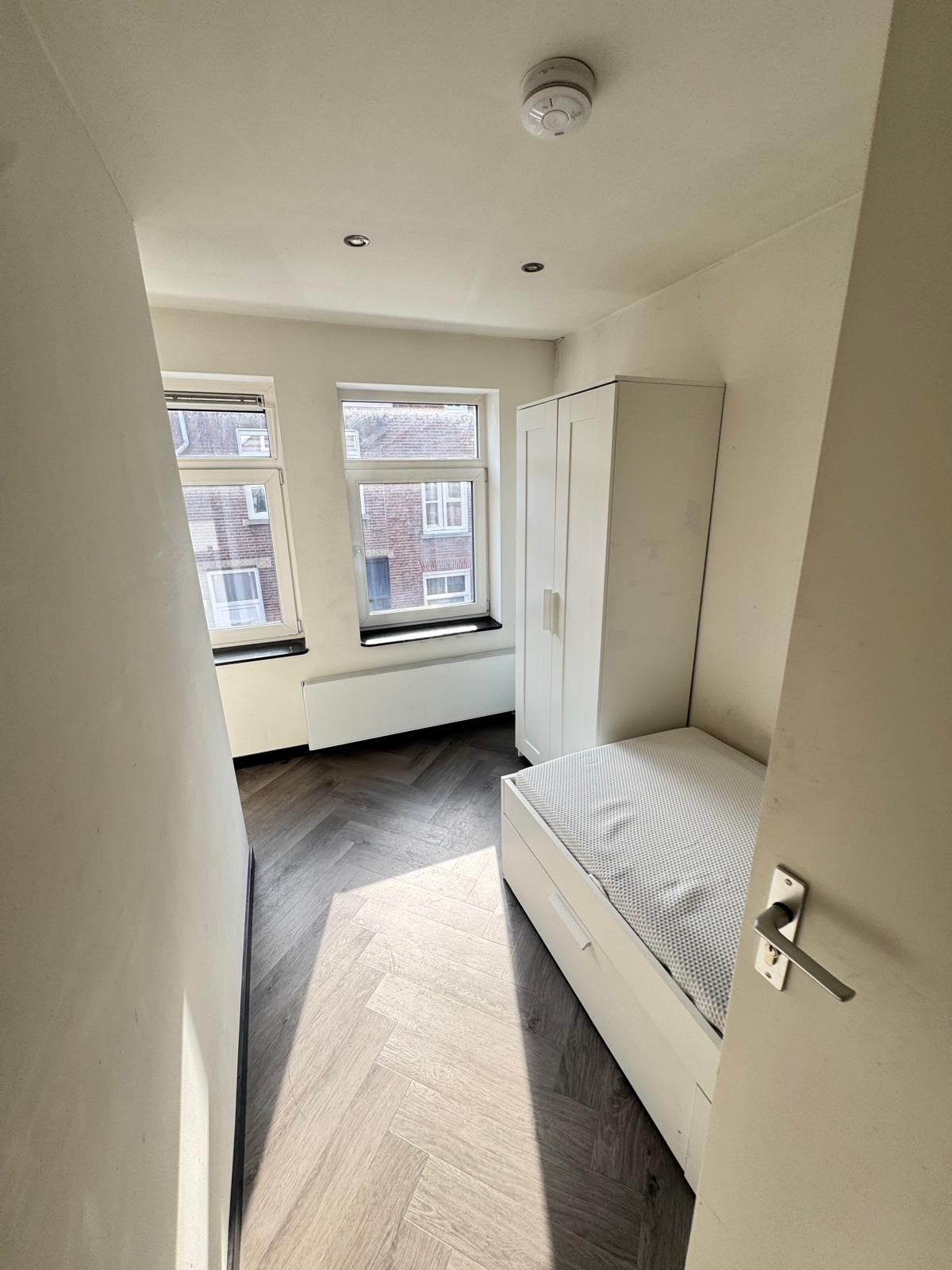 Te huur: Tilburg