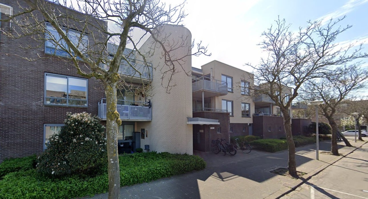 Te huur: Alkmaar / €713,00 p.m. / 66,00m2