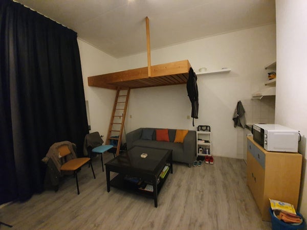 Te huur: Groningen