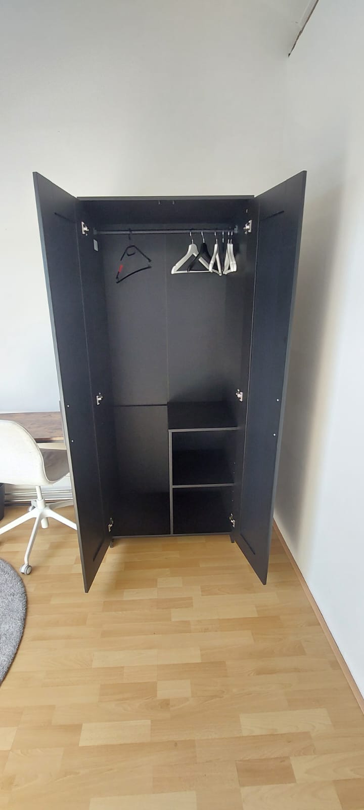 Te huur: Den Haag / €975 p.m. / 18m2