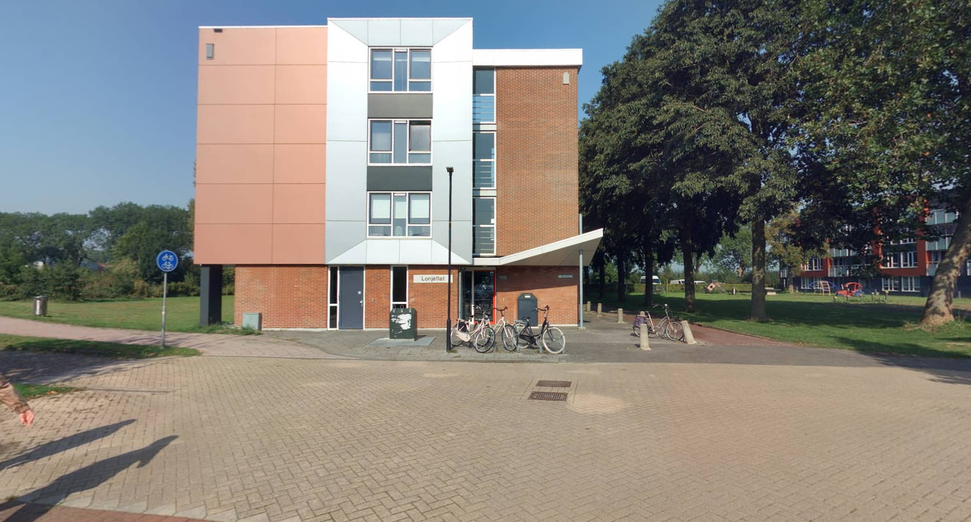 Te huur: Bolsward / €714 p.m. / 73m2