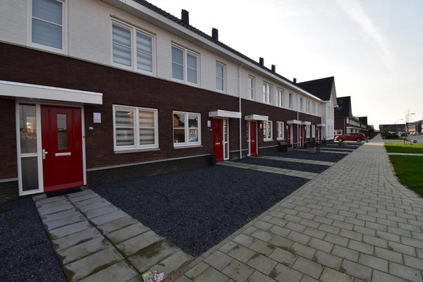 For rent: Tiel / €1395.00 p.m. / 112.00m2