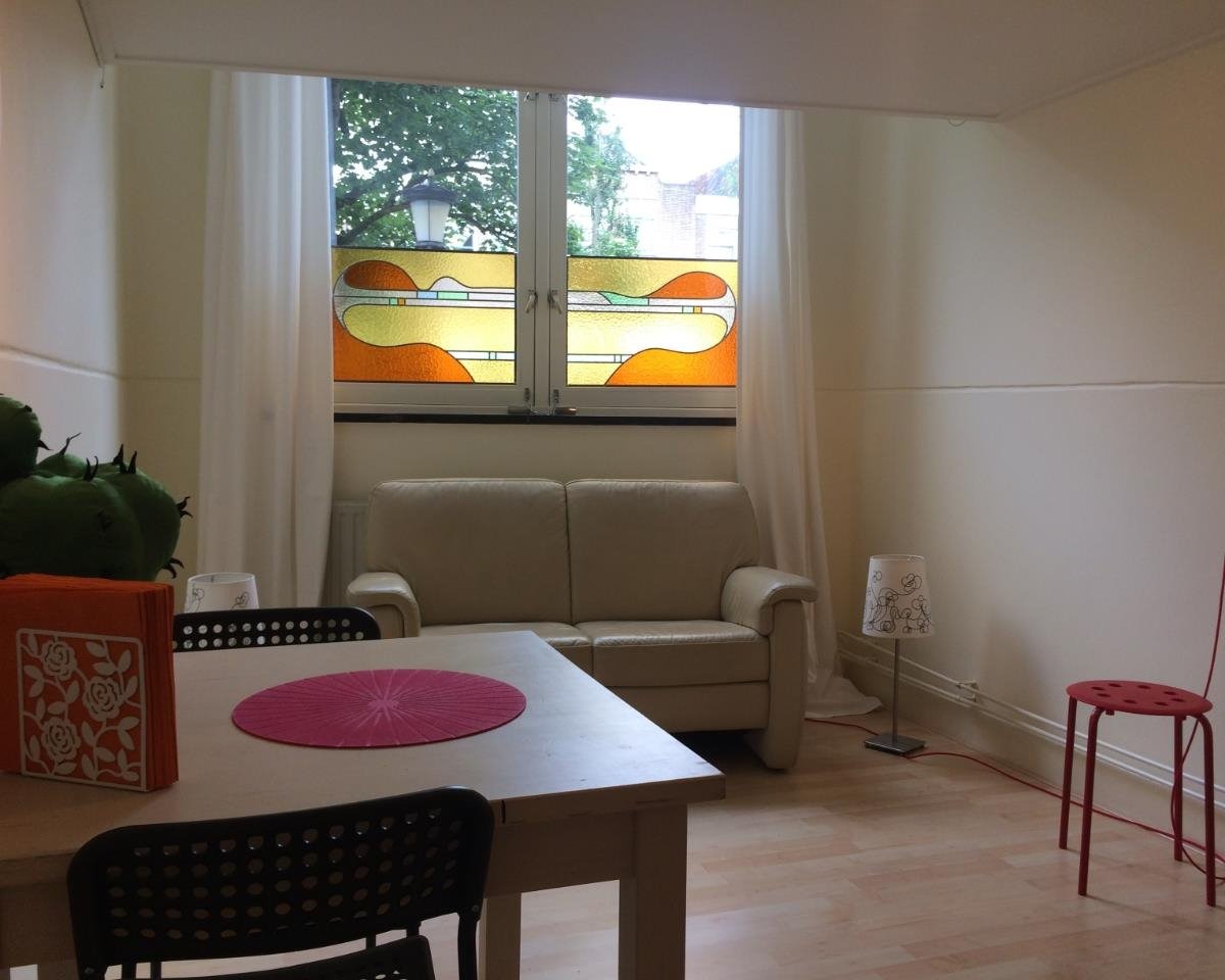 For rent: Utrecht
