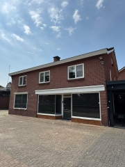 For rent: Saasveld