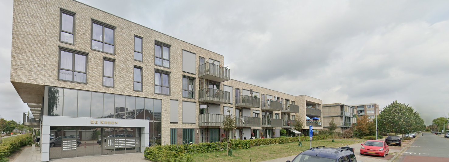 Te huur: Alkmaar / €713 p.m. / 52m2