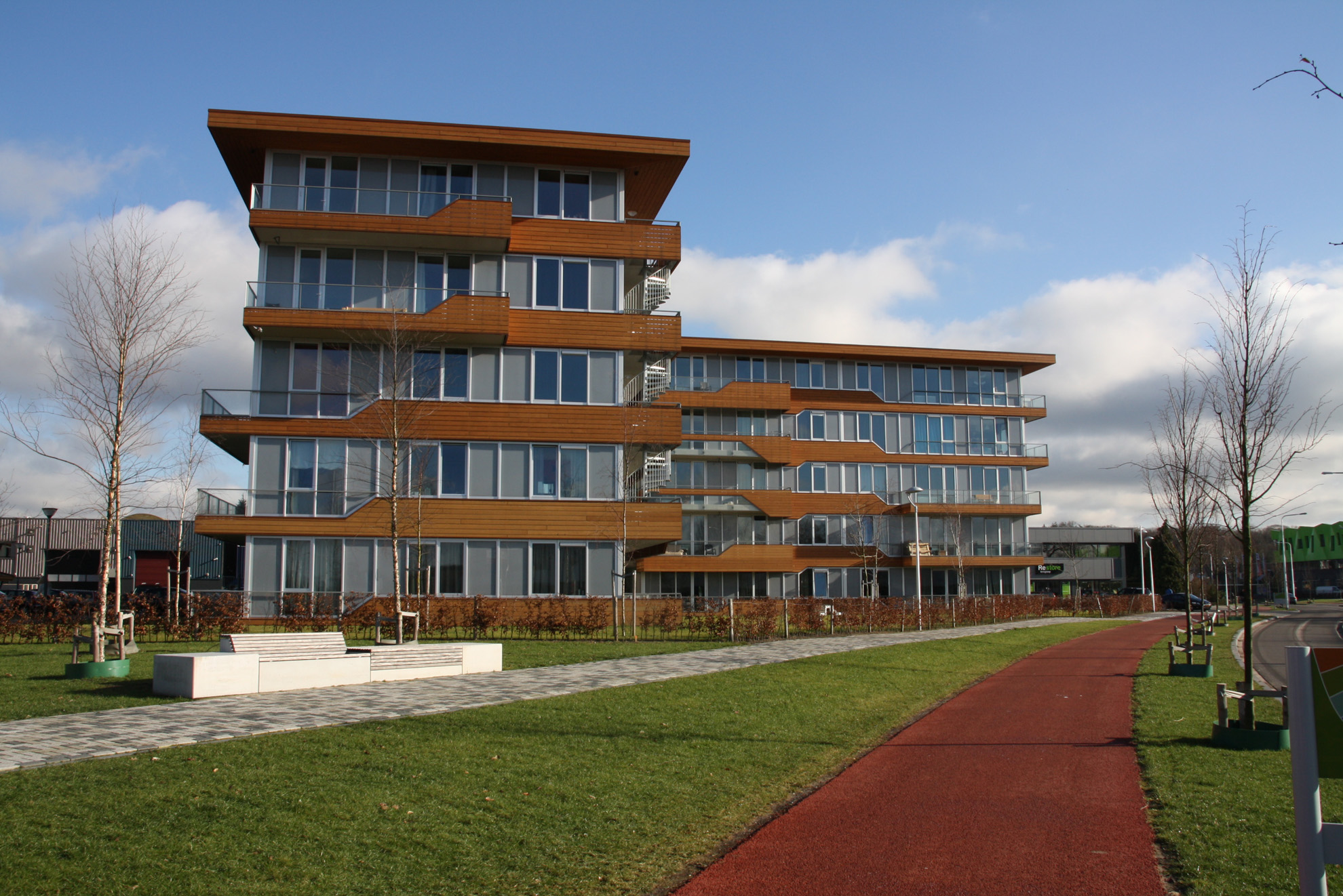 Te huur: Ede / €426,47 p.m. / 14,00m2