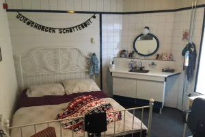 For rent: Tilburg / €375 p.m. / 11m2