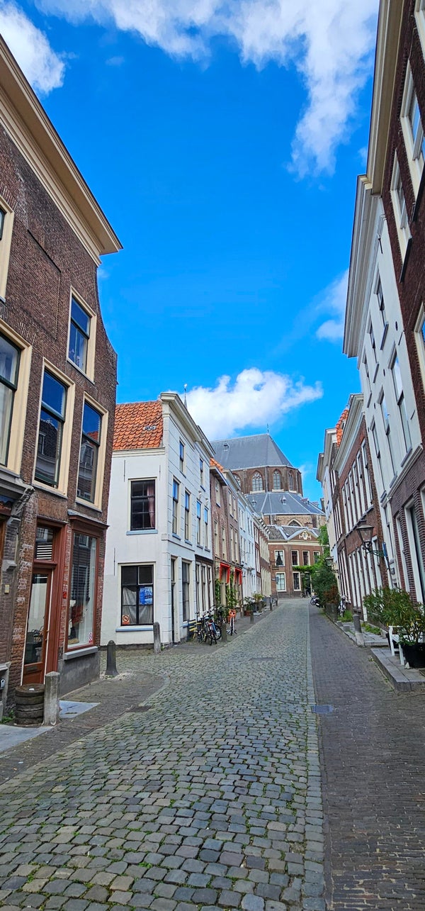 For rent:  Leiden  / €2950.00 p.m. / 129.00m2