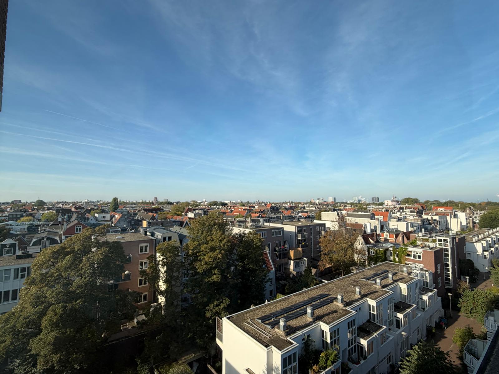 Te huur: Amsterdam / €932 p.m. / 52m2