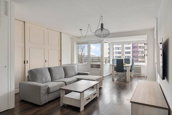 Te huur: Amsterdam / €2400,00 p.m. / 97,00m2