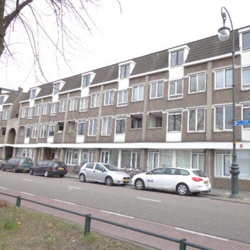 Te huur: Utrecht / €1050,00 p.m. / 35,00m2
