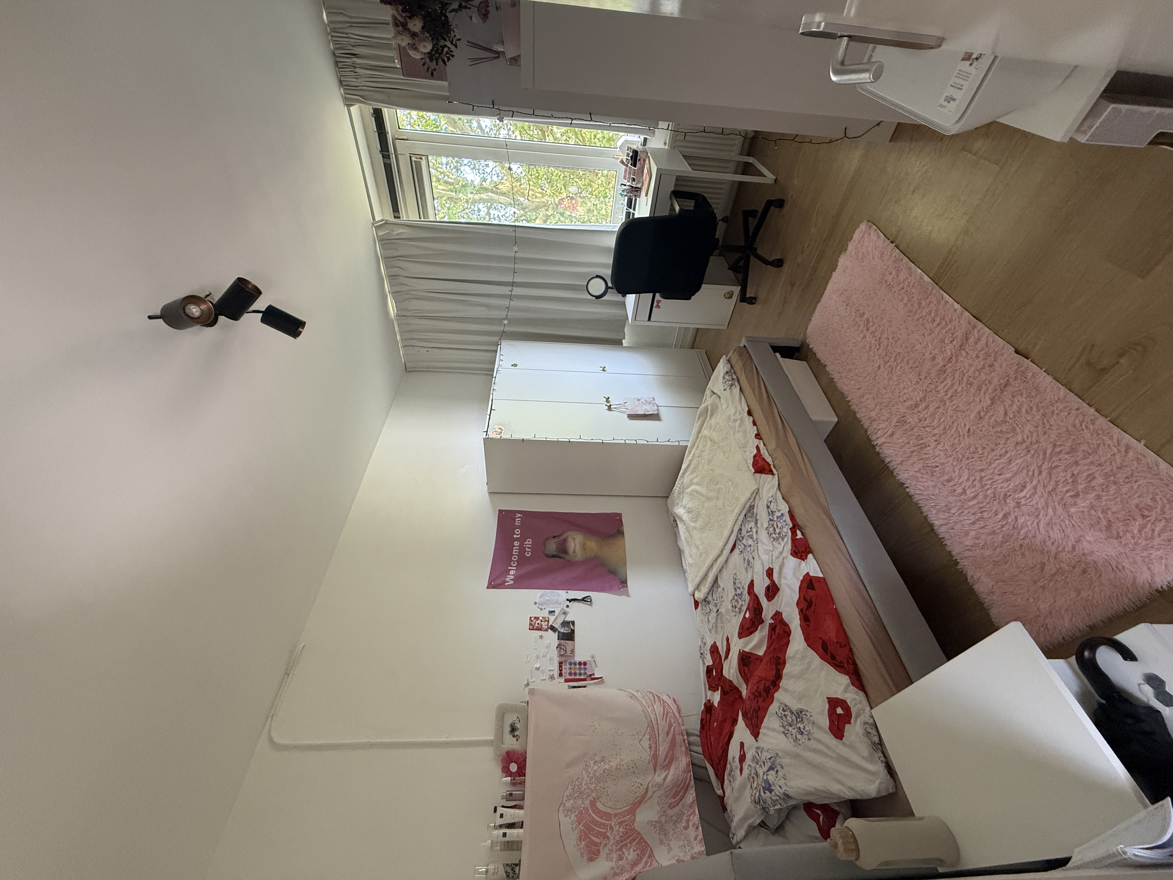 Te huur: Nijmegen / €750,00 p.m. / 11,00m2