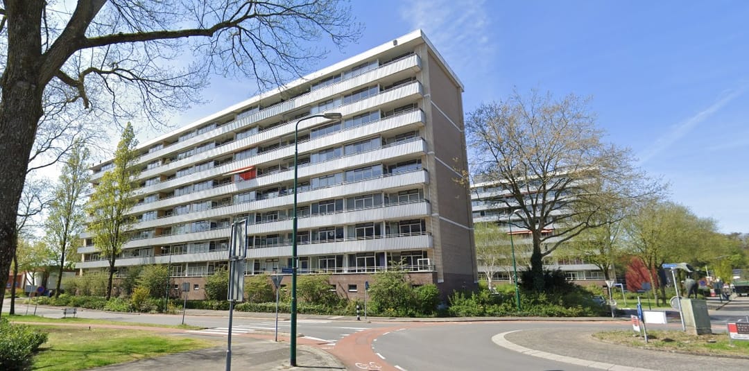 For rent: Bilthoven / €823.00 p.m. / 51.00m2