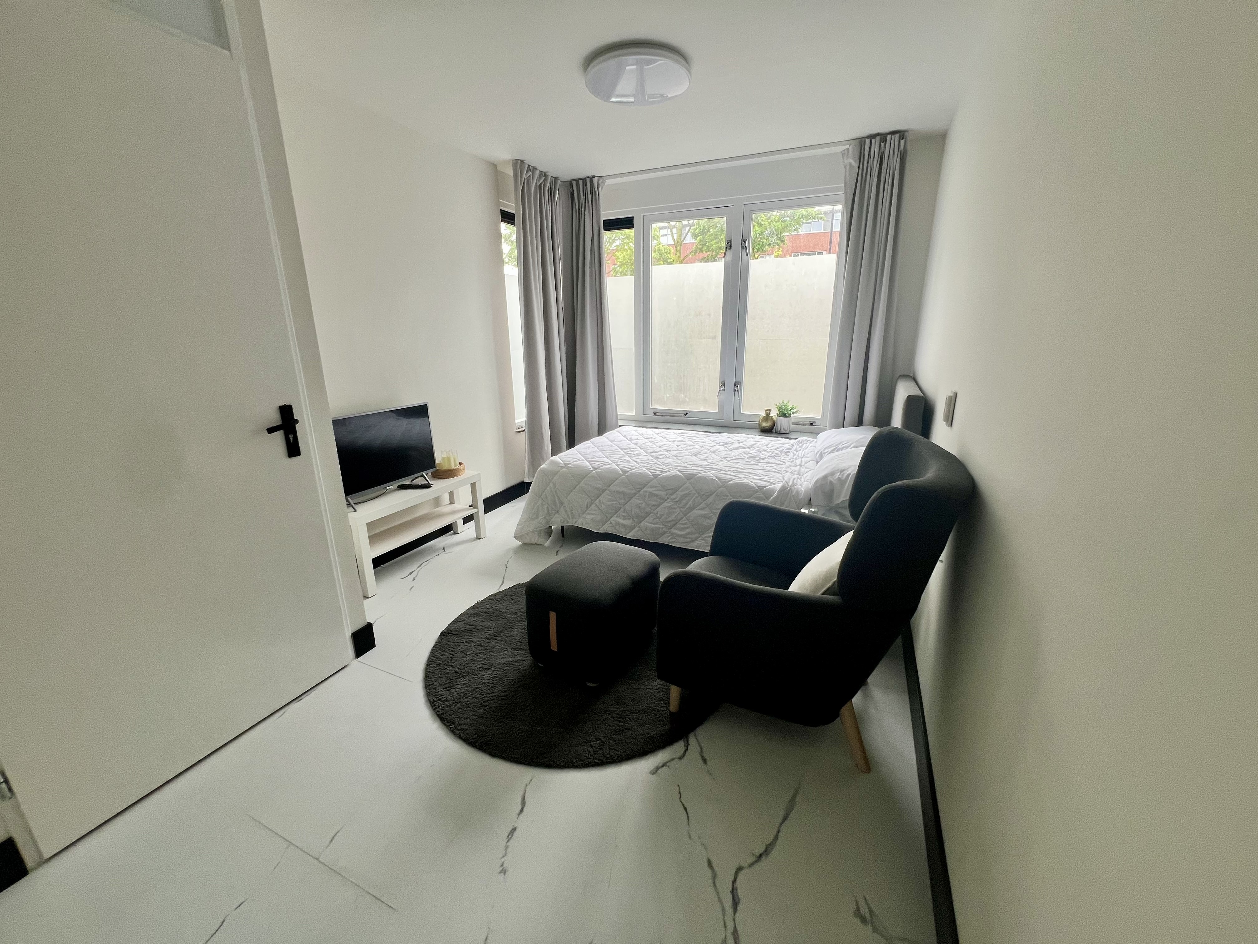 Te huur: Amsterdam