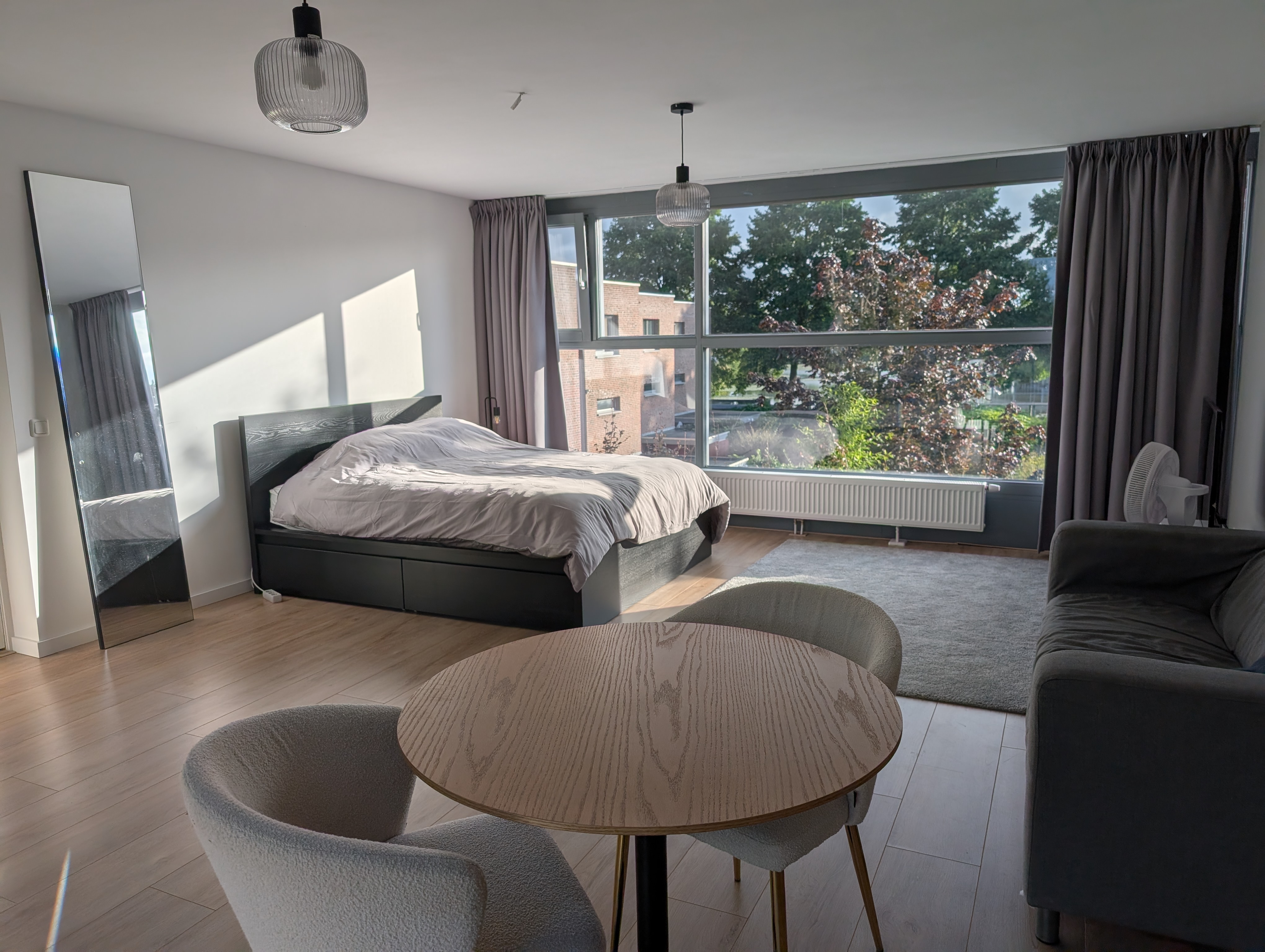 For rent: Utrecht