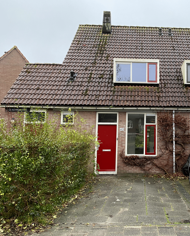 Te huur: Alkmaar