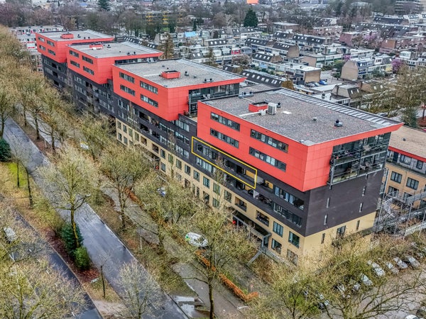 For rent: Ede / €1400.00 p.m. / 80.00m2