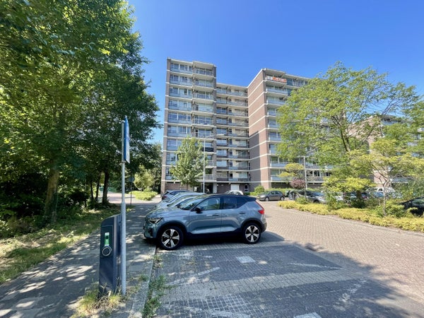 Te huur: Voorburg
