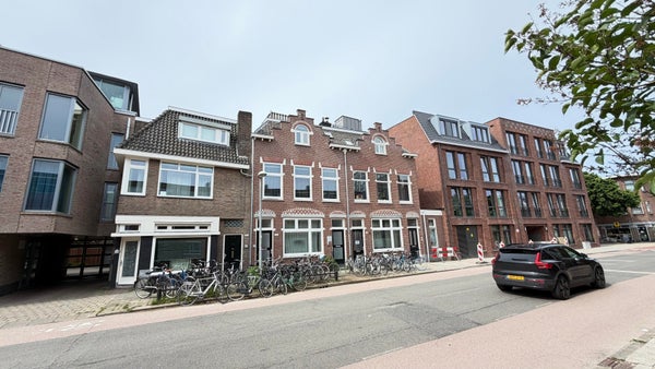 For rent: Utrecht / €10521232.00 p.m. / 46.00m2