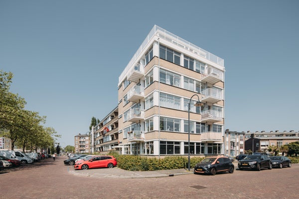 Te huur: Voorburg