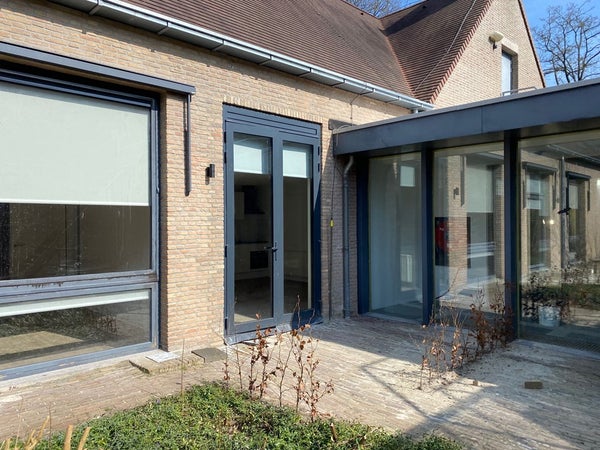 For rent: Vries / €1033.00 p.m. / 50.00m2