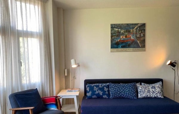 Te huur: Almere