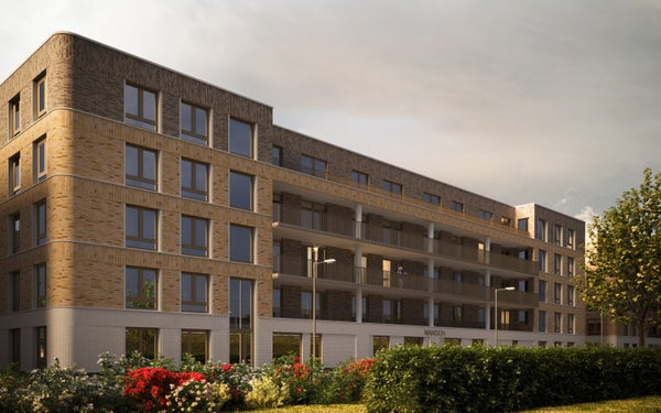 For rent: Zoetermeer
