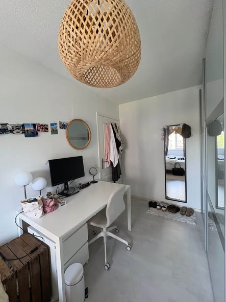 Te huur: Amsterdam / €1250 p.m. / 95m2