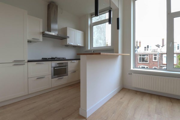 For rent: Rotterdam