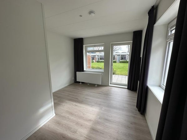 For rent:  Emmen  / €835.00 p.m. / 28.00m2