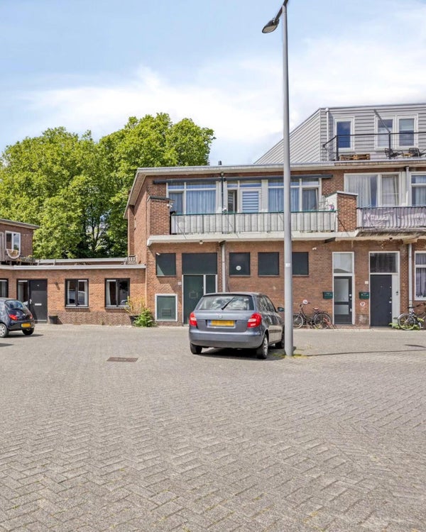 For rent: Rotterdam