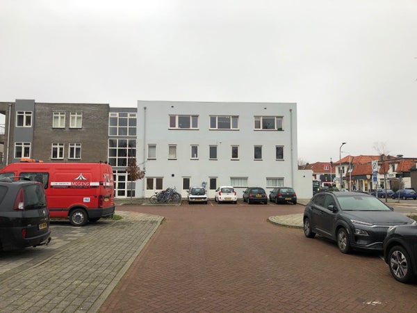 For rent: Nijmegen / €600.00 p.m. / 30.00m2