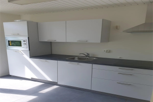 For rent: Delfgauw / €571 p.m. / 112m2